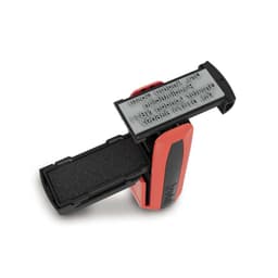 Tampon de poche 3 lignes 9511 — vue 2
