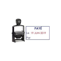 Empreinte tampon commerciale 5460 — vue 2
