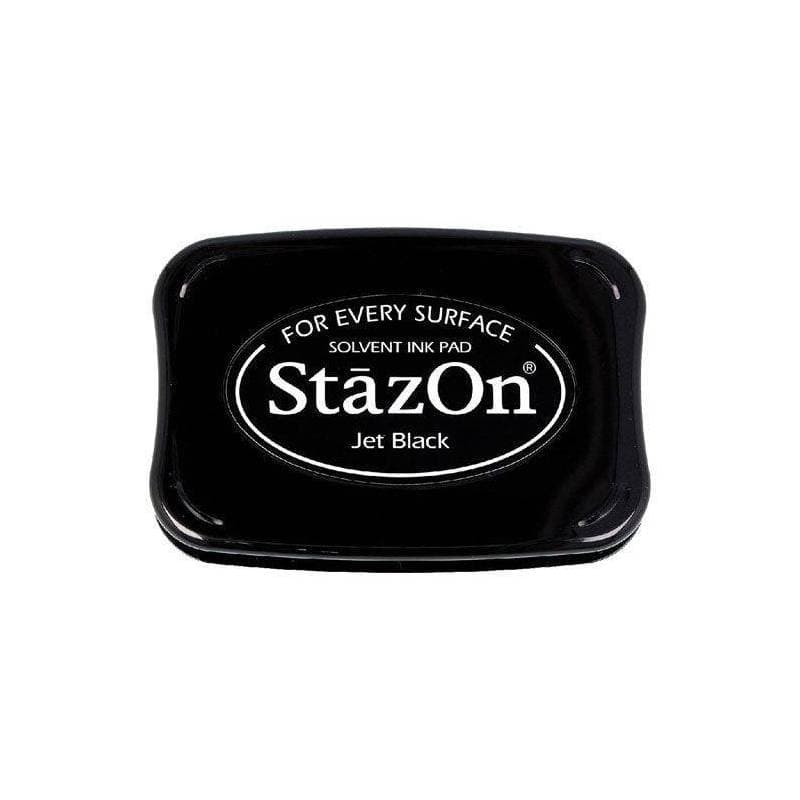 Encreur indélébile Stazon — vue 1
