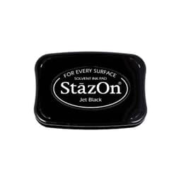 Encreur indélébile Stazon — vue 1