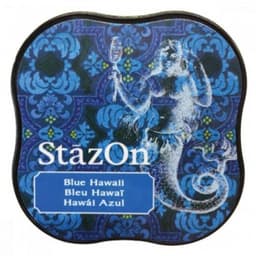 Encreur indélébile Stazon couleur — vue 2