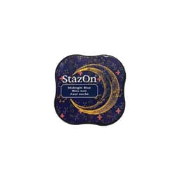 Encreur indélébile Stazon couleur — vue 3