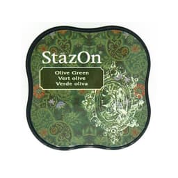 Encreur indélébile Stazon couleur — vue 4