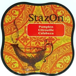 Encreur indélébile Stazon couleur — vue 5