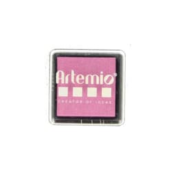 Encreur Artemio mini format pour bois et papier — vue 3