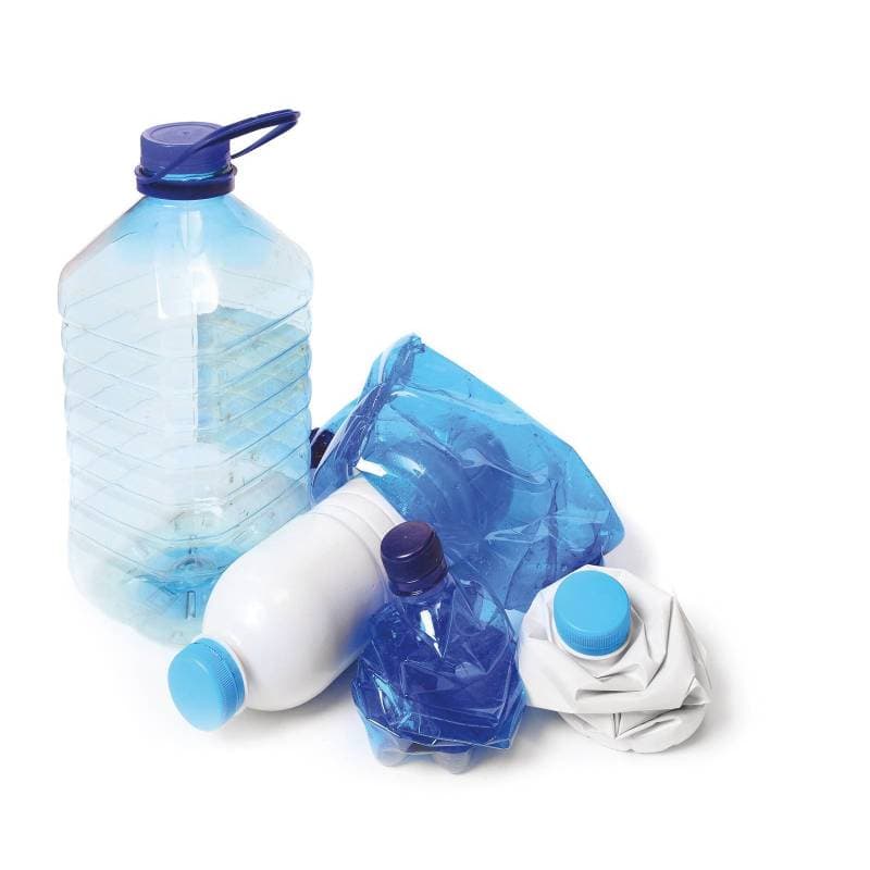 Encre indélébile pour plastique 50ML — vue 1