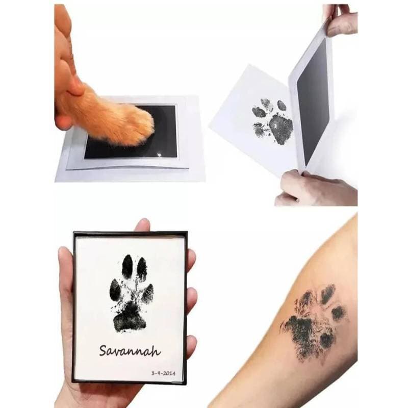 Encreur pour animaux — vue 1