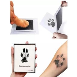Encreur pour animaux — vue 1