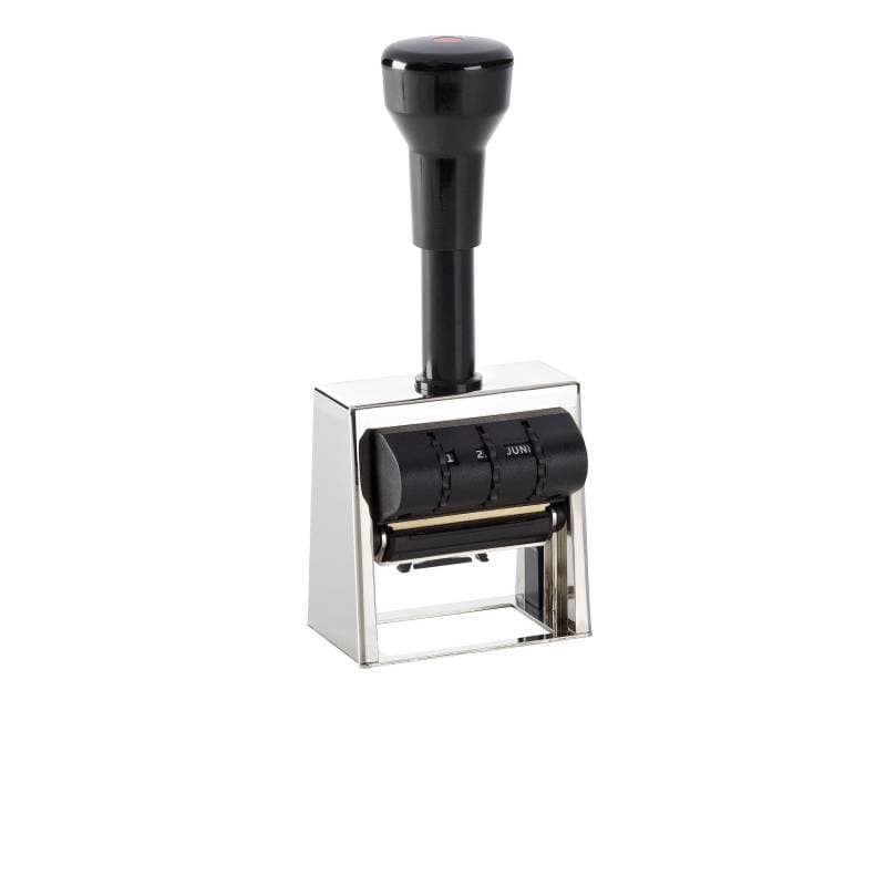 Folioteur dateur D53V à personnaliser — vue 1