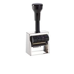 Folioteur dateur D53V à personnaliser — vue 1