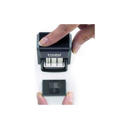 Tampon dateur 4810 en 3,8 mm — vue 3