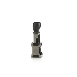 Tampon dateur 5430 en 4 mm à personnaliser 2 lignes — vue 2