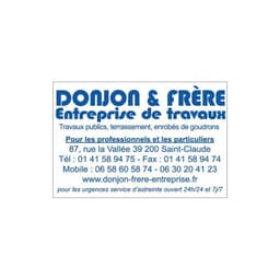 Tampon métal 5274 9 lignes ou logo — vue 2