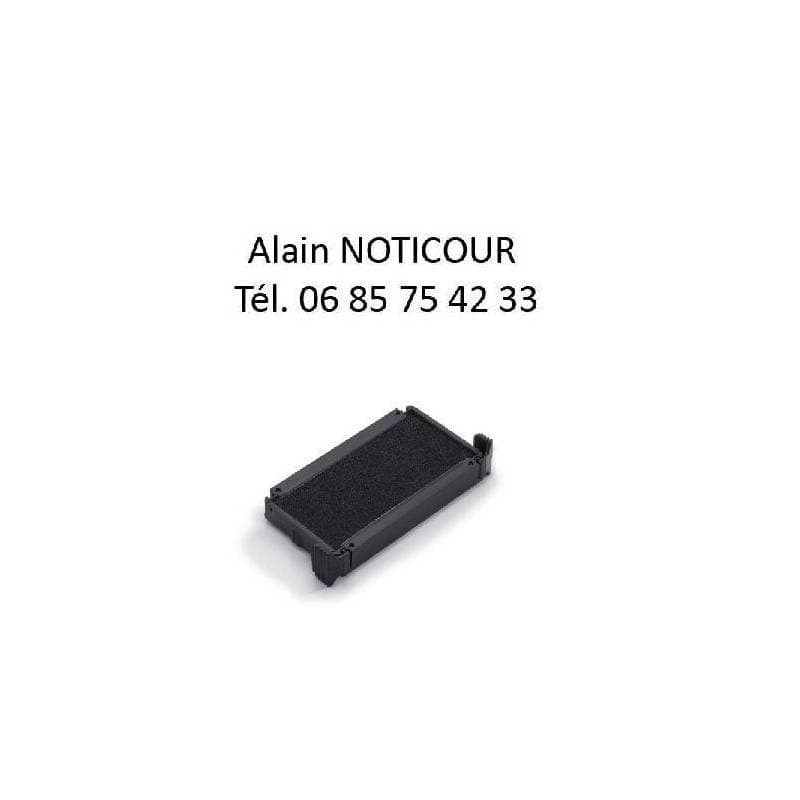 Empreinte tampon 4916 & encreur
