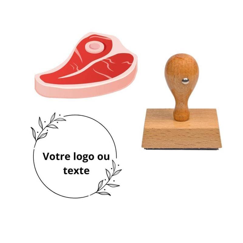 Tampon viande