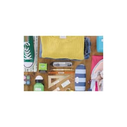 Etiquette vêtement prénom — vue 2