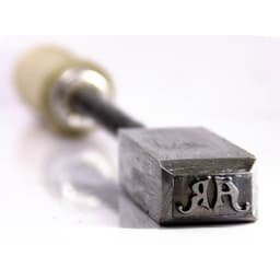 Sceau pour instruments de musique — vue 4