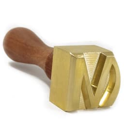 Tampon savon personnalisé — vue 4