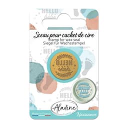 Sceau pour cachet de cire — vue 3