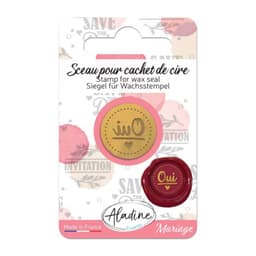 Sceau pour cachet de cire — vue 4