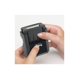 Tampon dateur 4820 en 4 mm — vue 2