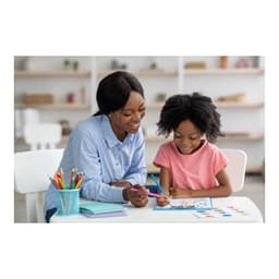 Plaque professionnelle Assistance maternelle — vue 1