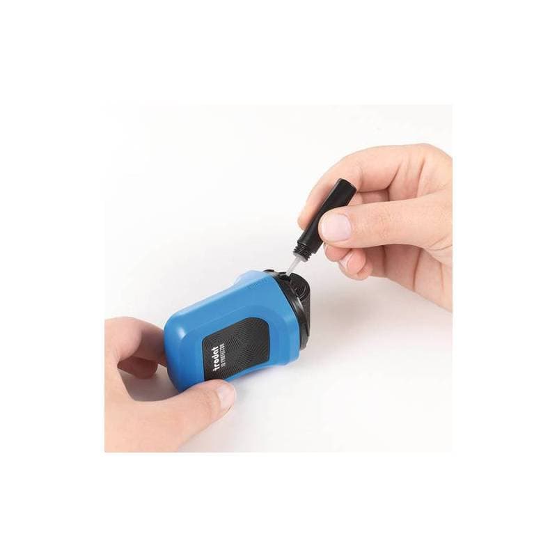 Recharge protection des données