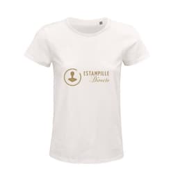 Tee shirt pas cher à personnaliser — vue 2