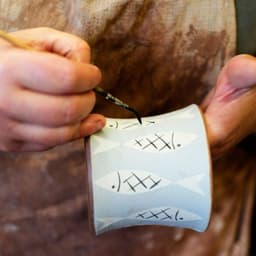 Encre pour céramique 50ML — vue 1