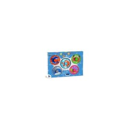 Coffret tampon géant de la mer — vue 1