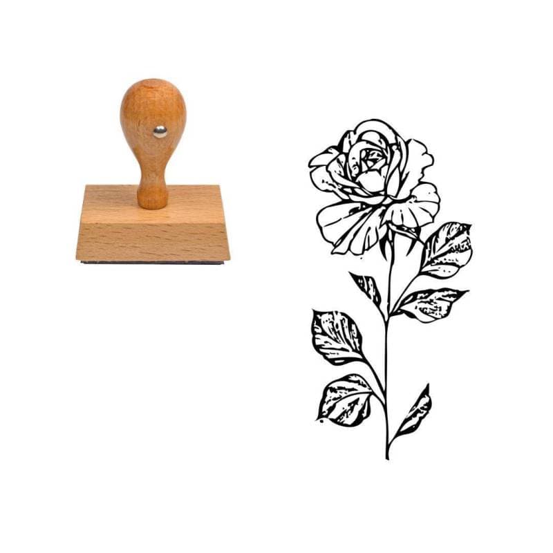 Tampon peau rose — vue 1