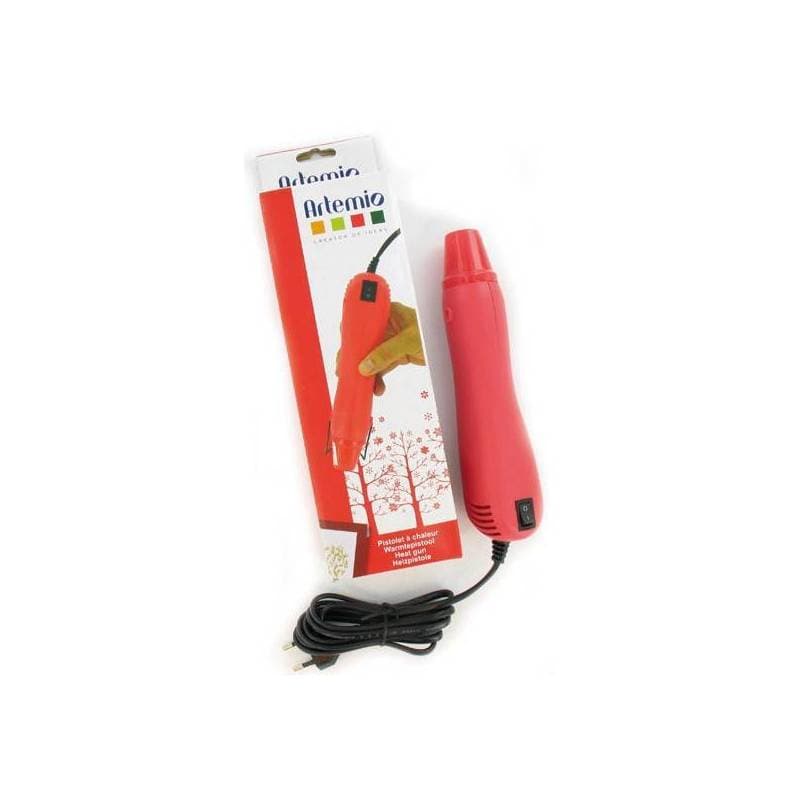 Pistolet à chaleur pour le scrapbooking — vue 1