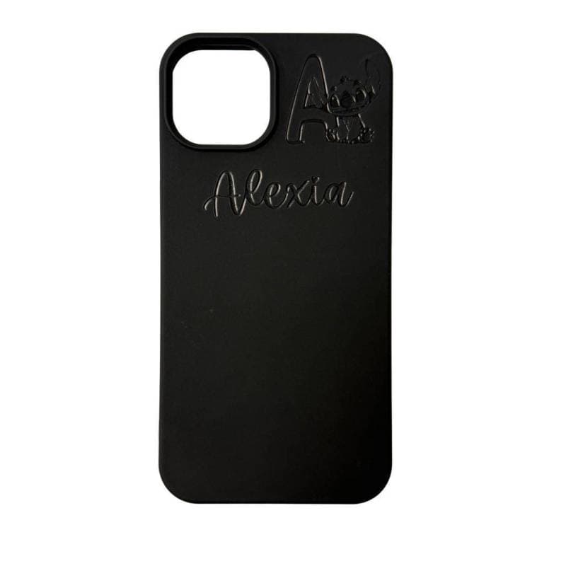 Coque personnalisée pour iphone 15 / 15pro / 15 pro max — vue 1