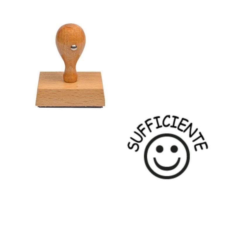 Tampon italien Sufficiente — vue 1