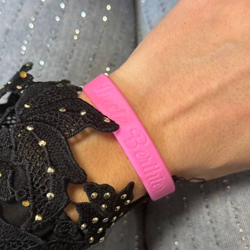 Bracelet SOS enfant