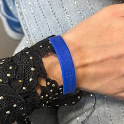 Bracelet SOS enfant — vue 4