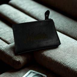 Portefeuille personnalisé — vue 1