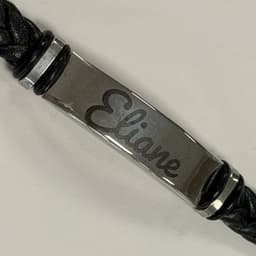 Bracelet personnalisé — vue 2