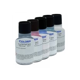 Encre alimentaire pour tampon 50ML — vue 4