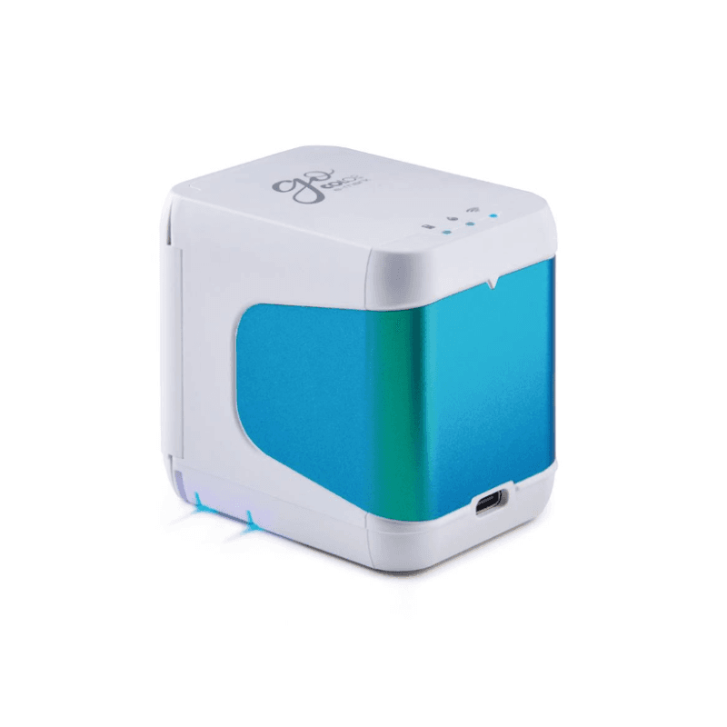 Mini imprimante — vue 1