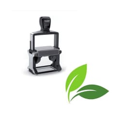 Tampon couleur en 2 couleurs 5208 — vue 2