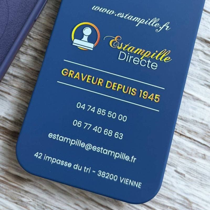 Coque Personnalisée Smartphone — vue 1