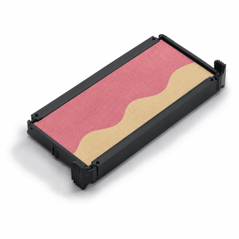 Encreur pour tampon couleur 4915 en 2 couleurs — vue 1
