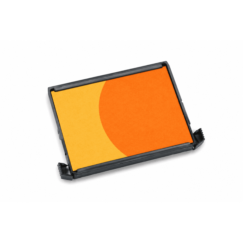 Encreur pour tampon couleur 4927 en 2 couleurs — vue 1