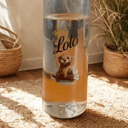 Gourde Personnalisée avec Logo — vue 2