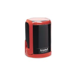 Tampon encreur rond 4642 42 mm — vue 2