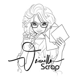 Tampon dessin personnalisé pour papier — vue 2
