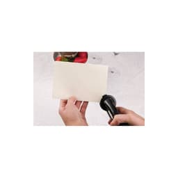 Pince à gaufrer papier 80 à 200 g — vue 5