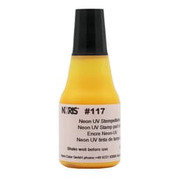 Encre tatouage fluorescente 25ML — vue 2