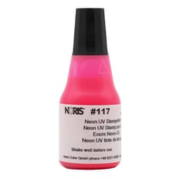 Encre tatouage fluorescente 25ML — vue 3